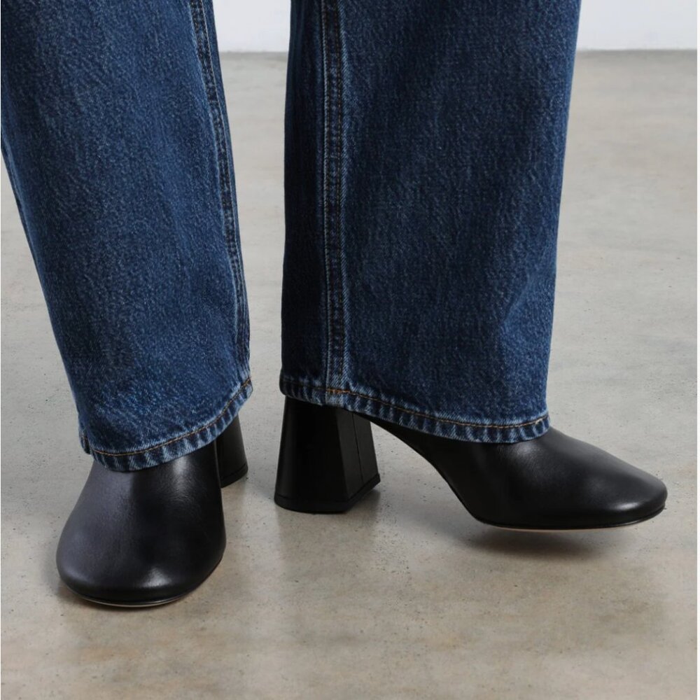 Dear Frances Harlow Boot